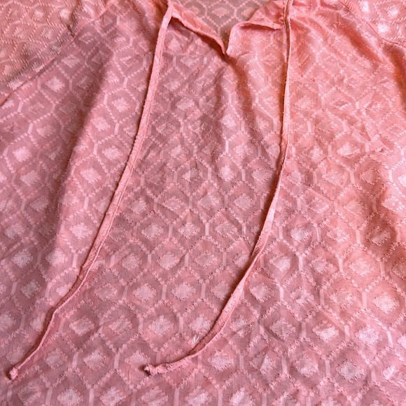 Maurices Cold Shoulder Blouse - Picture 2 of 8